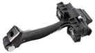 METZGER 2312309 Verrouillage de porte, bride de porte pour SKODA Kamiq (NW4), arrière gauche, arrière droit
