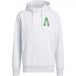 Adidas Hoodie Varsity Tailsweep Graphic