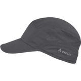 Eisley Laser cap, Unisex, 18908, Grau, M