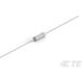 TE Connectivity 2176411-2 Vermogensweerstand 12 kΩ 0.5 W 0.05 % 1 stuk(s) Box