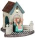 Efteling Luville Efteling Tweeling Gijs 11x12x11 cm