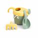 Viking Toys RE:LINE Gieter met schep en hark