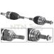 SNR Kits de transmission - DK55.022