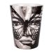 Carolina Gynning Mug Golden Butterfly 35 cl Noir-blanc