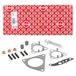 Elring 311330 Montageset, lader