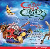 Caliban Quartet Of Bassoonists - Caliban Does Christmas