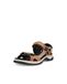 Ecco ECCO Offroad Sport- en outdoorsandalen voor heren, Naakt kasjmier, 39 EU
