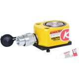 KS Tools 640.0150 Vlakke-hydraulische-cilinder, 20t