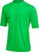 NIKE M Nk Df Ref Ii Jsy Ss 22 heren jersey