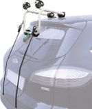 Peruzzo Bdg 381 Fietsendrager Staal Achterklep