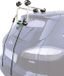 Peruzzo Bdg 381 Fietsendrager Staal Achterklep
