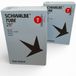 Schwalbe 2x SV17 SV 17 binnenband 28 x 1,2-1,75 28/47-622 OVP