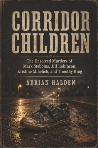 Corridor Children: The Unsolved Murders of Mark Stebbins Jill Robinson Kristine Mihelich and Timothy King