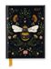 Jade Flame Tree Publishing Jade Mosinski: Bee 2027 Luxury Diary Planner - Page to View with Notes
