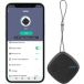 Platyne télécommande GPS anti-perte