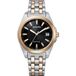Citizen Classic Horloge - Dames - Bicolor Rosé - 33.5 mm