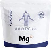 ZABŁOCIE Mg12 ODNOWA Sel de iode et de brome 4 kg