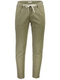 Lindbergh Broek donkergroen