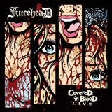 Suburban JuiceheaD - Covered in Blood