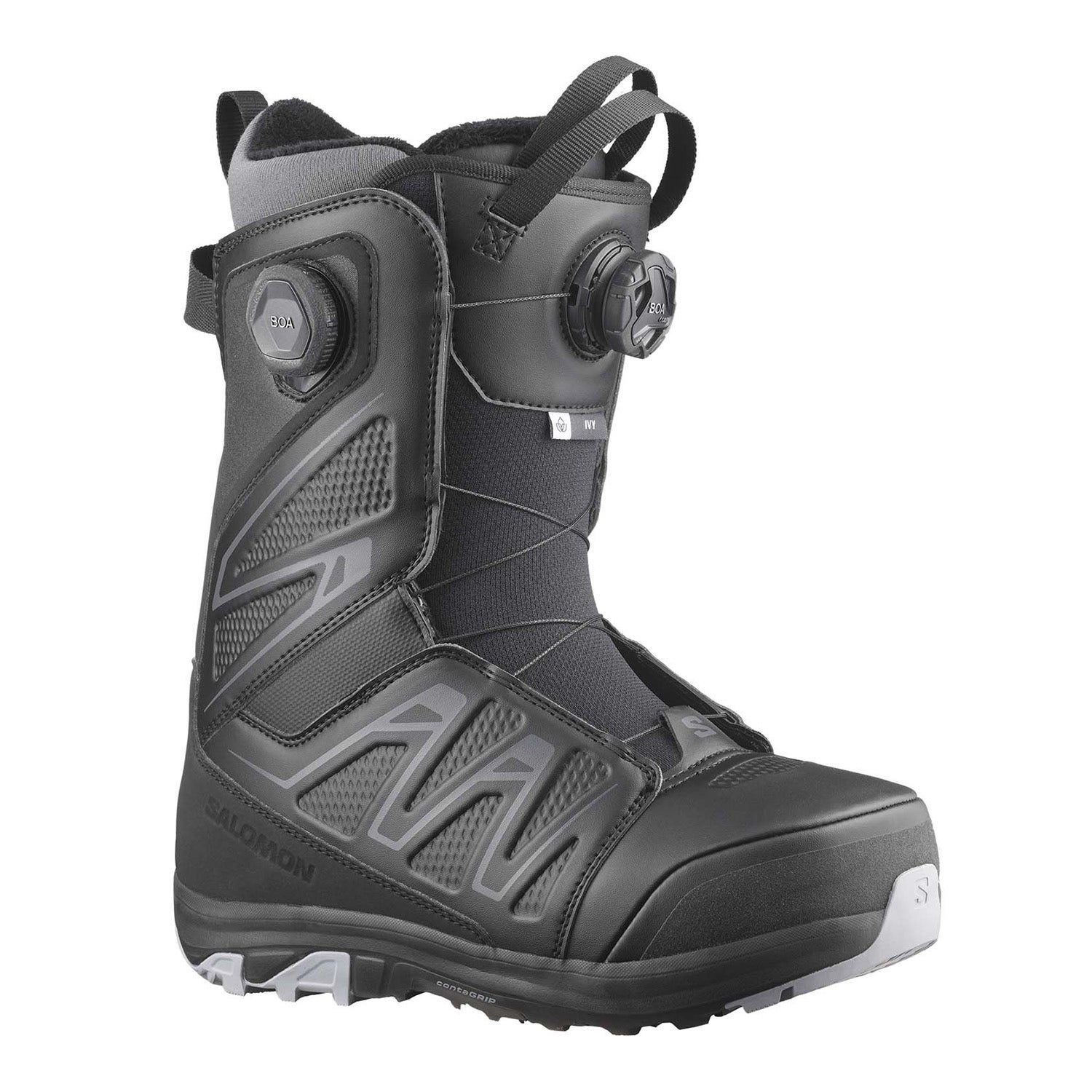 Salomon Ivy Boa Sj