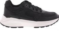 Xsensible Ponte Vecchio Dames Veterschoenen - Zwart - Maat 40