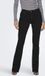 ONLY ONLBLUSH MID FLARED DNM REA2343 NOOS Women's Jeans - Black Denim - Size XL/32