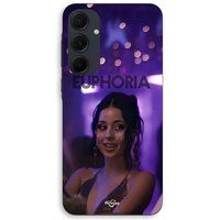 Maniacase Coque Pour Samsung galaxy A35 Euphoria Series Maddy