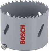 Bosch GAT HSS BIMETAAL 64 MM - 3165140087612