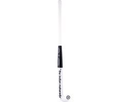 The Indian Maharadja Gravity 20 Midbow Hockeystick Zwart