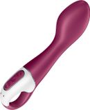 Satisfyer Hot Spot G-Spot Vibrator