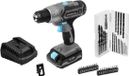 Cecotec CecoRaptor Perfect Drill 2020 Advance