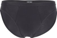 HOM Supreme Cotton Comfort Micro Briefs (1-pack) - Heren Micro Slip - Zwart