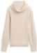 Tom Tailor - Losvallende coltrui - Maat L - sand stone beige melange