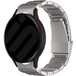 Samsung Bracelet titane 'One push' Samsung Galaxy Watch 4 40mm (Titane)