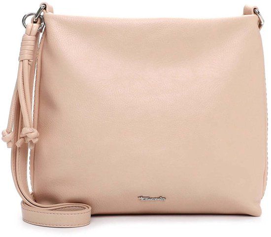 Tamaris schoudertas TAS Keona SC Crossbody Lightrose zalmroze