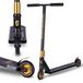 Trottinette acrobatique avec direction à 360° et roulements ABEC-7