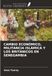 CAMBIO OmniScriptum SRL CAMBIO ECONÓMICO, MILITANCIA ISLÁMICA Y LOS BRITÁNICOS EN SENEGAMBIA Paperback