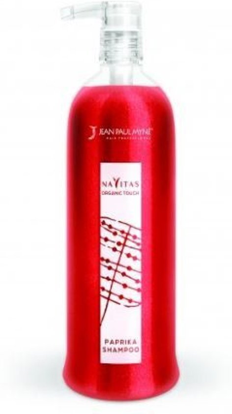 Jean PAul MynÃ¨ Paprika Shampoo 1000ml