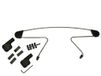 IWH 169606 Universele autokleerhanger Grand Luxe