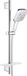 Grohe Rainshower SmartActive Cube Doucheset - Chroom