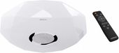 STRÜHM Plafondlamp 24W Wit Warm Wit 3000K IP44 Rond 39.5cm
