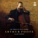 Outhere Delos - Foote: Complete Cello Works (CD)