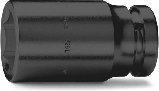Beta 729L 33 mm -SLAGDOPPEN, LANGE MODELLEN - Ø 52,2 mm