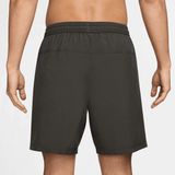 Nike Short Dri-FIT Form 7" Versatile Heren - Maat S - Groen