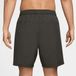 Nike Short Dri-FIT Form 7" Versatile Heren - Maat S - Groen