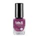 Pollie Nail Polish In Beet Color, 1 Unit