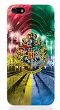 2Bnerd 625085 HP35 Beschermhoes iPhone 5 Harry Potter Hogwarts