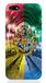 2Bnerd 625085 HP35 Beschermhoes iPhone 5 Harry Potter Hogwarts