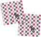 Folat 20 Equestrian Farm Joy Servetten 33cm