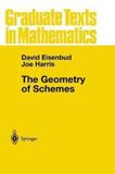 The Springer-Verlag New York Inc. Geometry Of Schemes Paperback